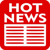 Hot News Logo