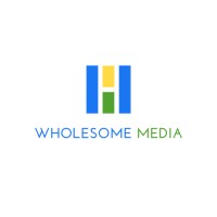 Wholesome Media Logo
