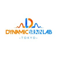Dynamic Brain Lab LLC Logo