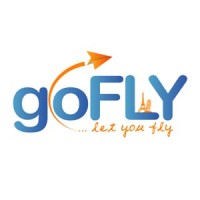 goFLY Logo