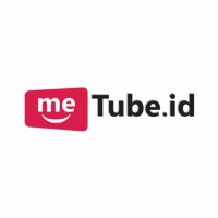 meTube.id Logo