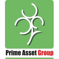 Prime Asset Group Logo