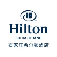 Hilton Shijiazhuang Logo
