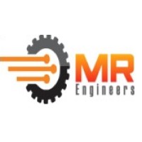 MR Engineers Logo