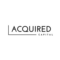 Acquired Capital Logo