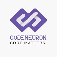 Codeneuron Technologies Private Limited Logo