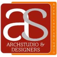 Archstudio & Designers Pvt. Ltd. Logo
