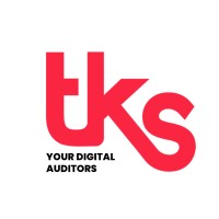 TKS Group | The Key to Success Logo