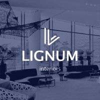 Lignum Interiors Logo