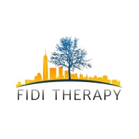 FiDi Therapy Logo