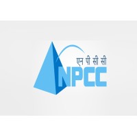 NATIONAL PROJECTS CONSTRUCTION CORPORATION LIMITED Logo