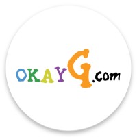 Okayg.com Logo