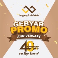 PT. Langgeng Trada Teknik Logo