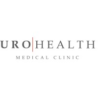 Urohealth Medical Clinic Logo