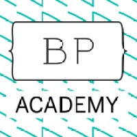 Barproject Academy Logo