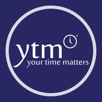 Your Time Matters (Australia) Logo