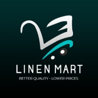 Linen Mart Logo