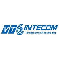 VTC Technology & Digital Content Company Logo