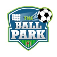 The BallPark Logo