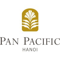 Pan Pacific Hanoi Logo