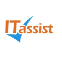 ITassist AS Logo