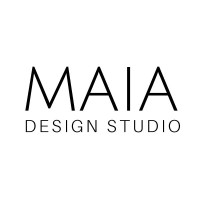 MAIA Design Studio Logo