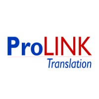 ProLINK International Translation Service Limited Logo