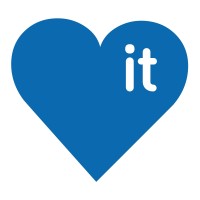 Love It Love It Love It Ltd Logo
