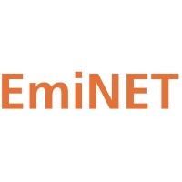 EmiNET Logo