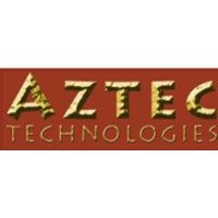 AZTEC TECHNOLOGIES Logo