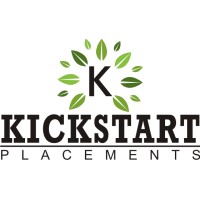 Kickstart Placements Logo