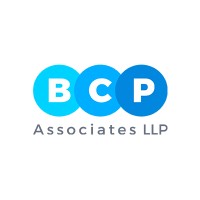 BCP Associates Logo