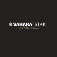 Hotel Sahara Star Logo