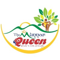 The Munnar Queen Logo