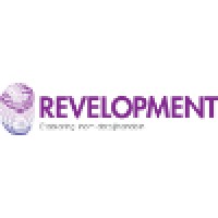 Revelopment Consulting AB Logo