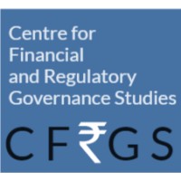 Centre for Financial and Regulatory Governance Studies Logo