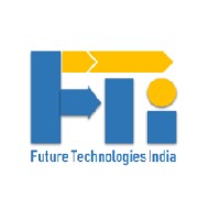 Future Technologies India Logo