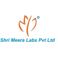 Shri Meera Labs Pvt Ltd Logo