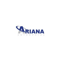 Ariana Enterprise Logo