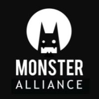 Monster Alliance Logo