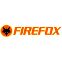 Firefox Bikes Pvt Ltd Logo