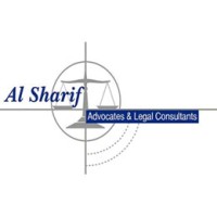 Al Sharif Advocates & Legal Consultants Logo