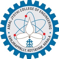 Amal Jyothi College of Engineering Logo
