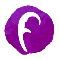 Filipina CEO Circle Logo