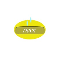 trick Logo