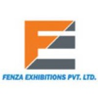 FENZA EXHIBITIONS PVT LTD Logo