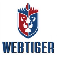 WebTiger Logo