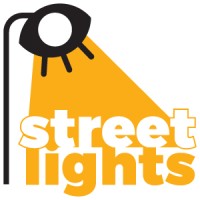 Streetlights Logo