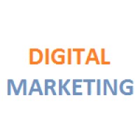 Digital Marketing Training & Service Logo