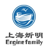 Shanghai Diesel Engine Famliy Co.,LTD Logo